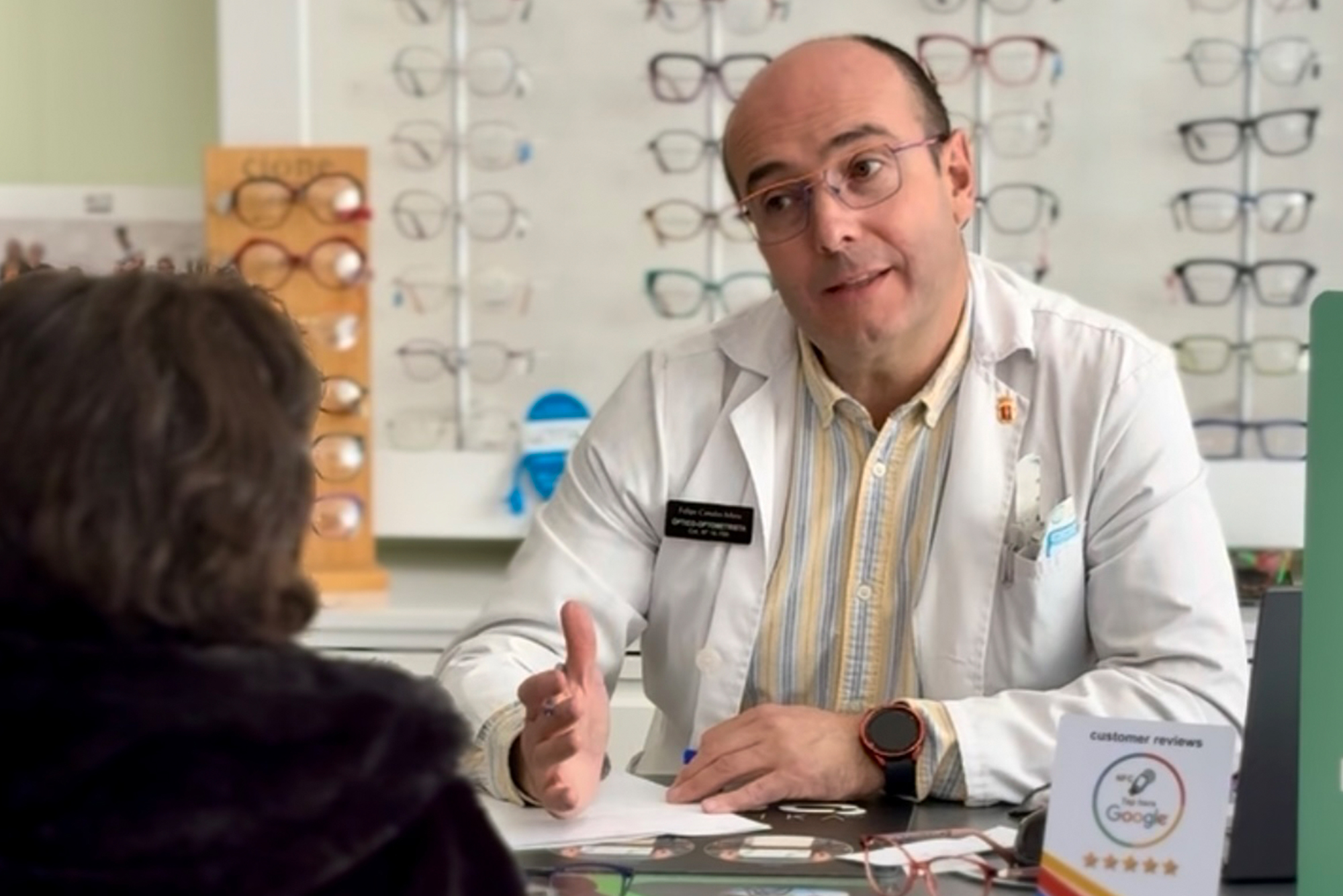 Asesoramiento personalizado