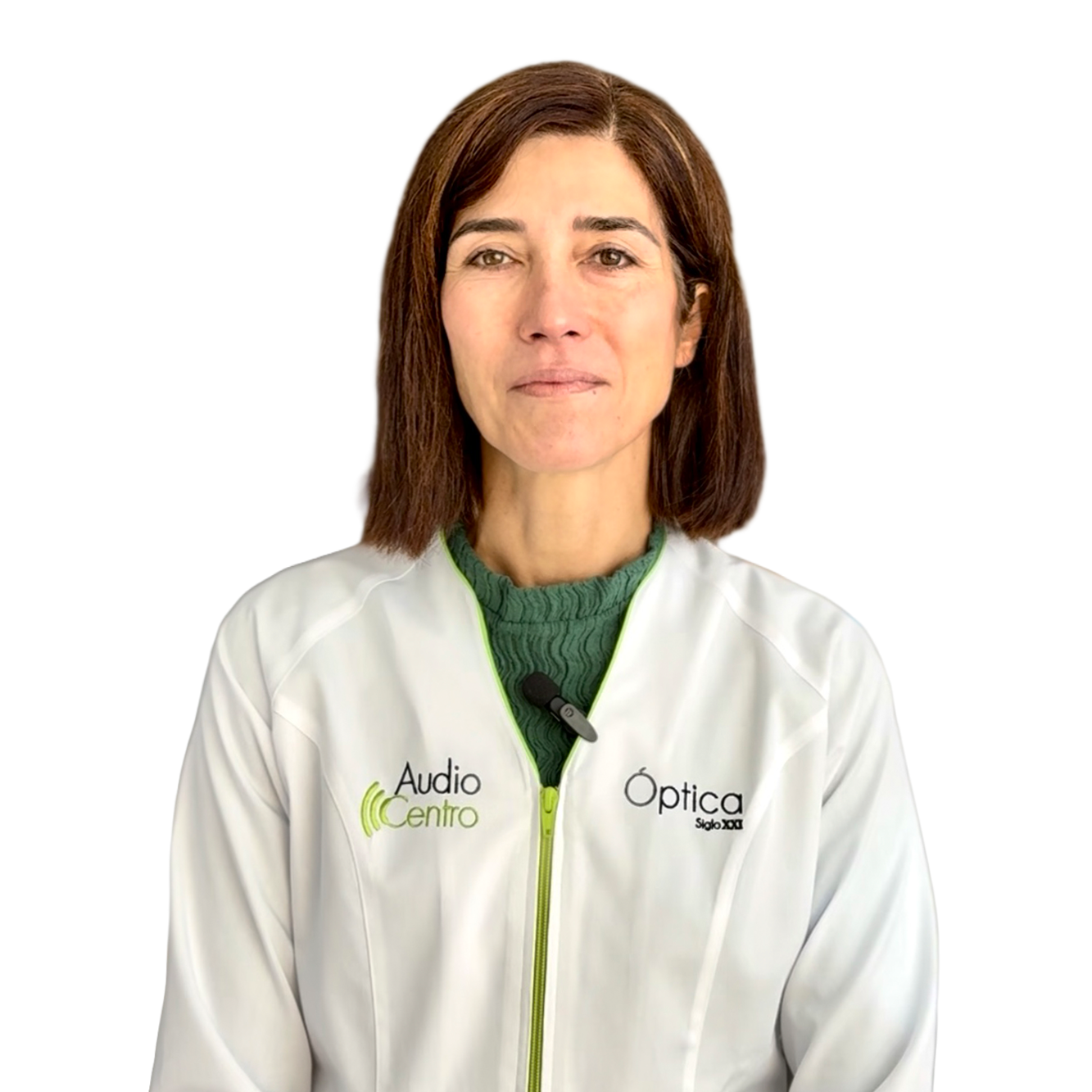 Imagen de Eva María Pérez